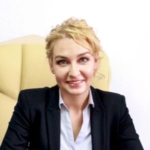 Dr Katarzyna Litwin