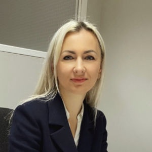 Viktoriya Dotsyak